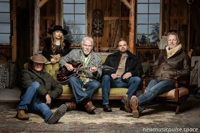 Bachman-Turner Overdrive Marca un Hito en el Legado Perdurable del Rock con Nueva Música-Atwood Magazine