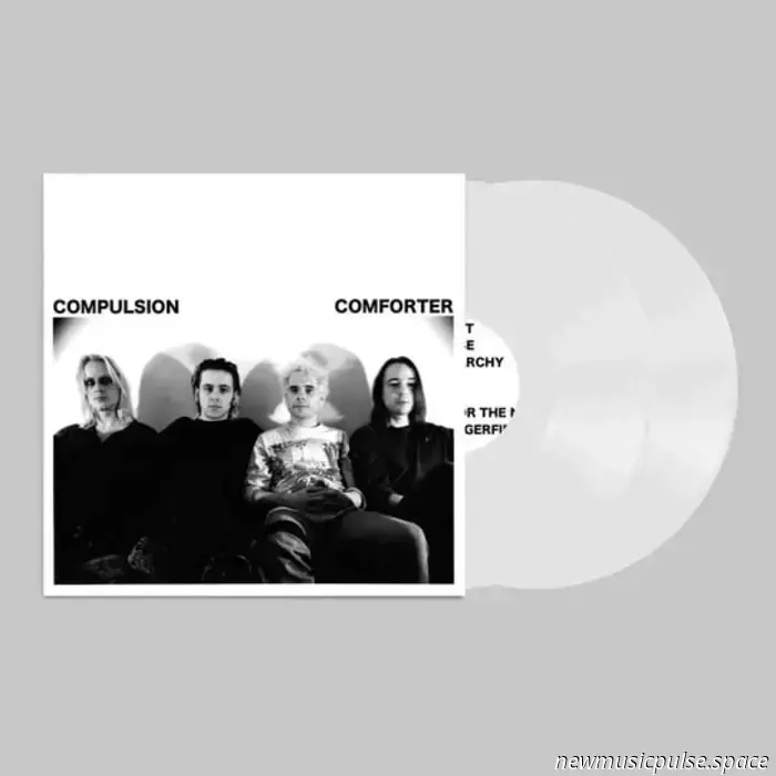 Recently Played: A Column on Vinyl Records #63