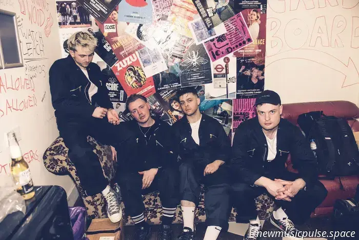 Only The Poets Reveal £1 Show at O2 Academy Brixton
