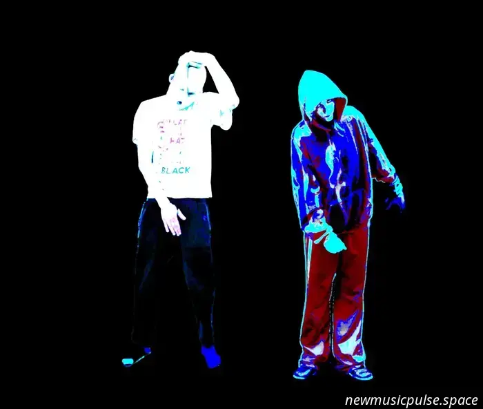 Sorry returns with a new single titled 'JIVE.'