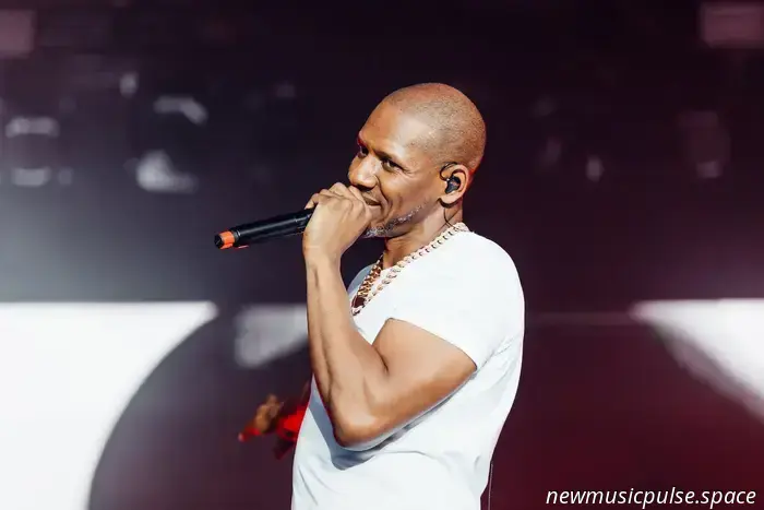 Live-Bericht: Giggs – Somerset House, London