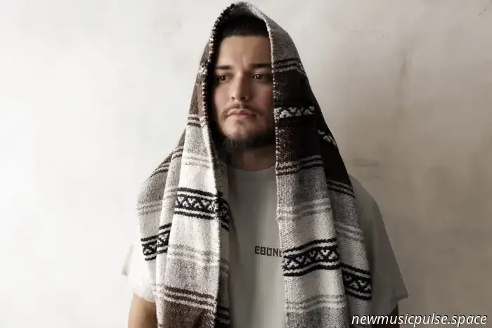 Ajoshd Releases New Single 'Y’all Don’t'