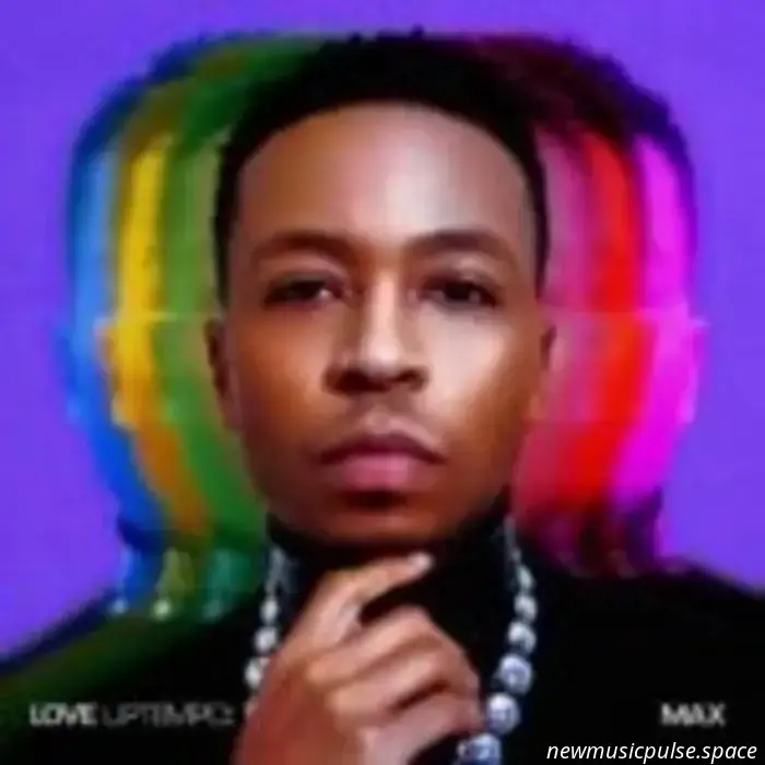 Kevin Ross entdeckt eine neue Tiefe der Leidenschaft inmitten alltäglicher Ablenkungen auf 'LOVE UPTEMPO: MAX' - Atwood Magazine
