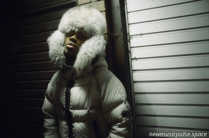 Jim Legxacy Unveils Upcoming Mixtape ‘black british music (2025)’