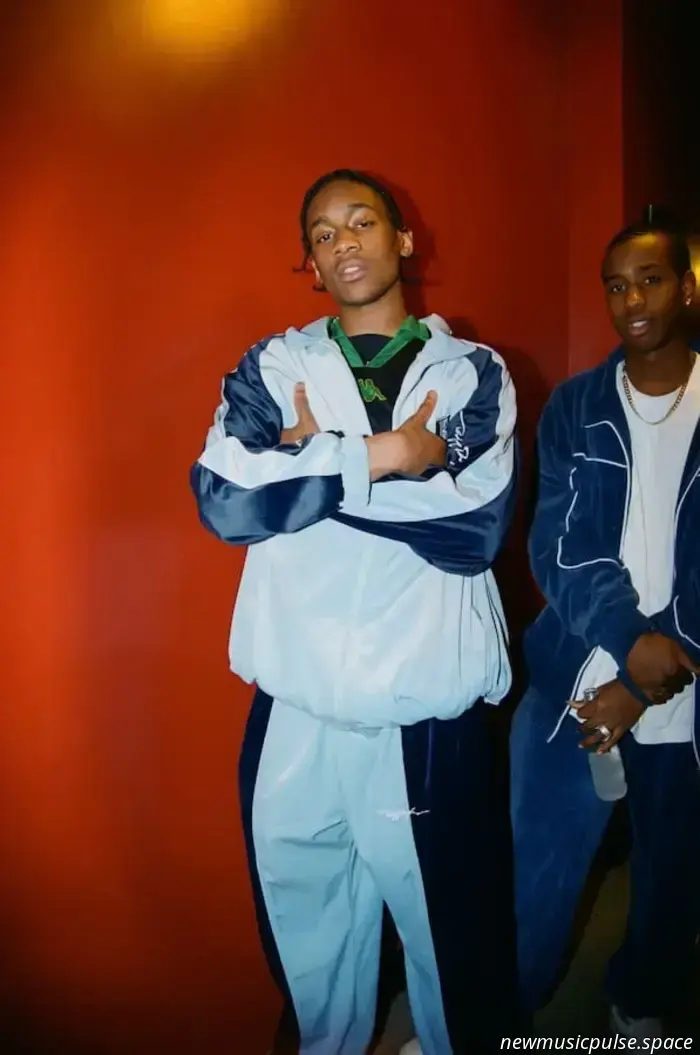 Sound Waves feiert Newhams reiches musikalisches Erbe.