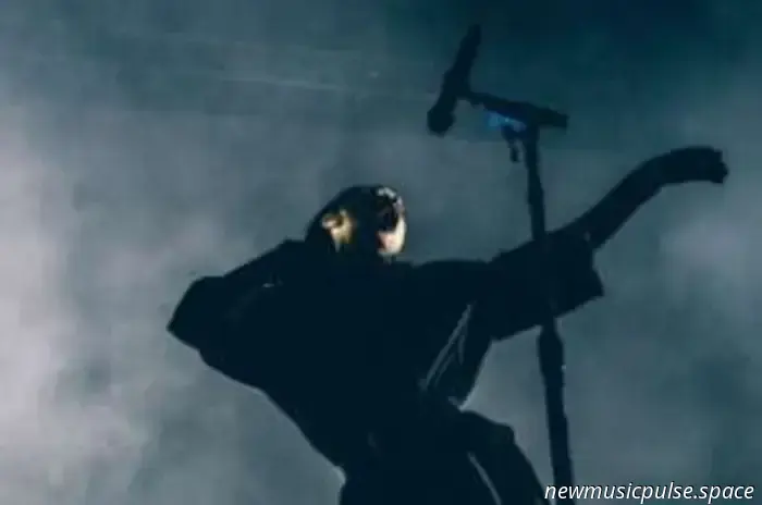 Nine Inch Nails, CMAT, and Olivia Rodrigo kick off yet another dynamic and vibrant edition of NOS Alive.