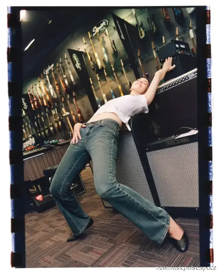 Aufgeben ist einfach: HAIM im Interview