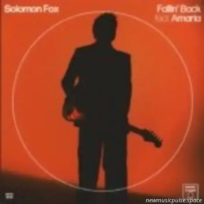 Solomon Fox Blurs Boundaries with “Fallin’ Back” - Atwood Magazine