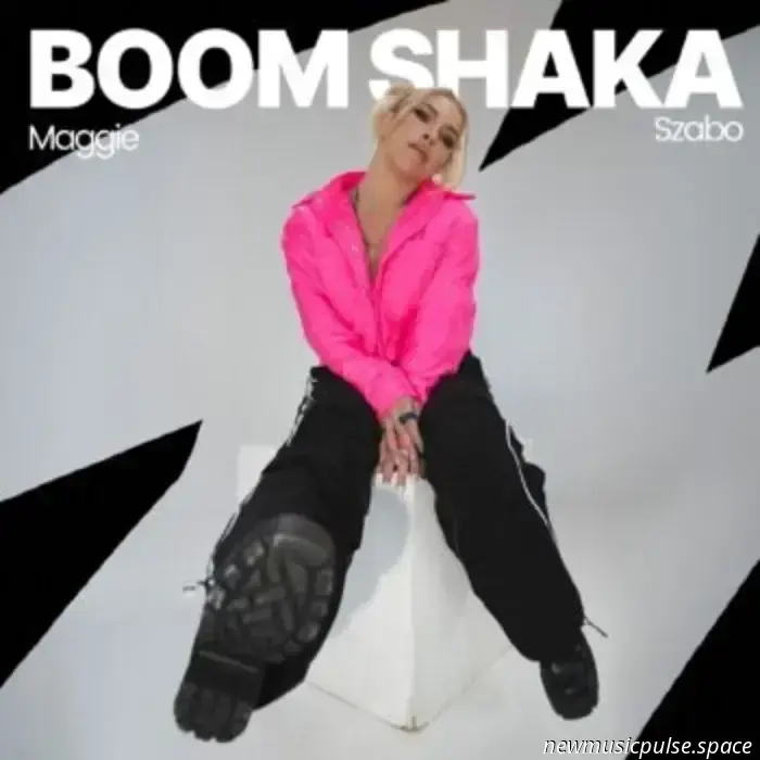 Maggie Szabo sorgt mit Poppower und Prahlerei in "Boom Shaka" für Aufmerksamkeit - Atwood Magazine