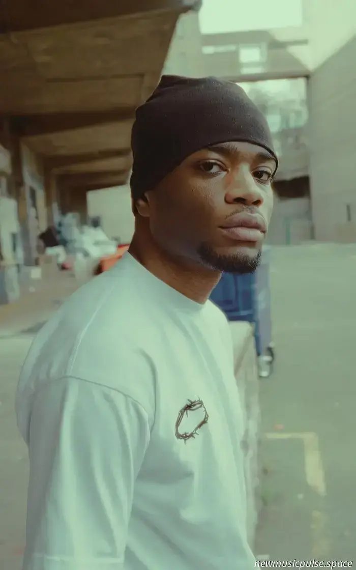 Deca OTA veröffentlicht neues Projekt „The Human Condition“.