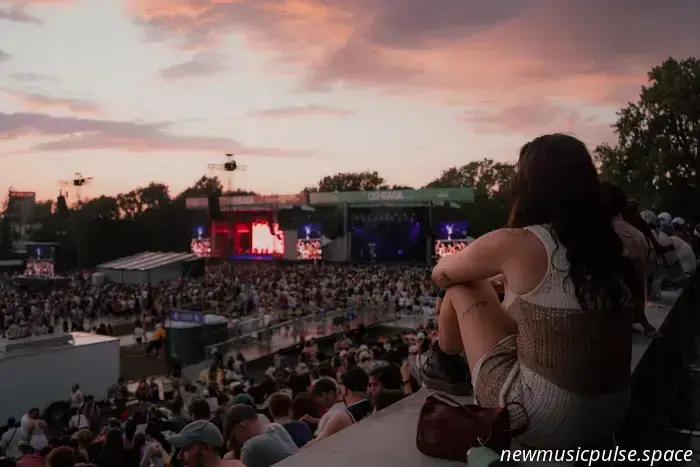 Anteprima del festival: Osheaga 2025 promette di essere un festival come nessun altro – e Atwood ti copre - Atwood Magazine