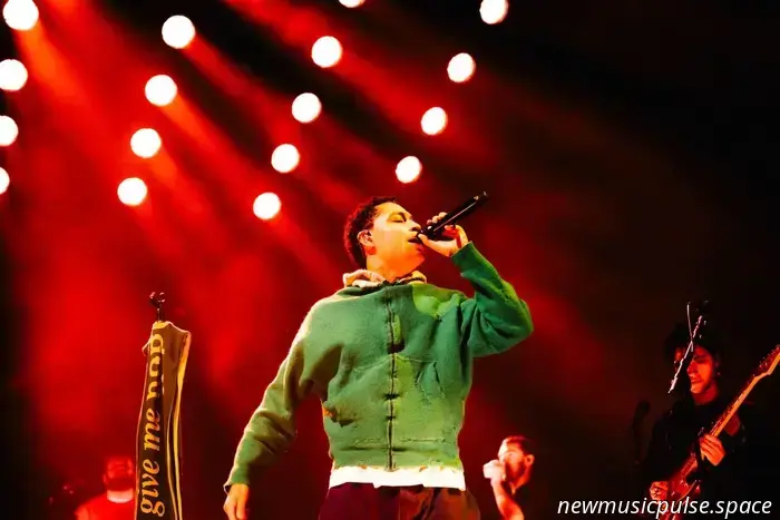Resoconto dal vivo – Loyle Carner – O2 Academy Brixton, Londra