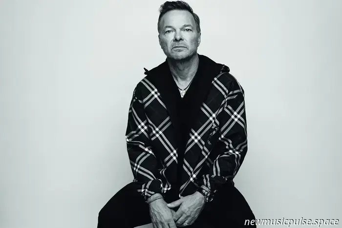DJ Pete Tong spielt an diesem Wochenende eine besondere kostenlose Show bei All Points East.