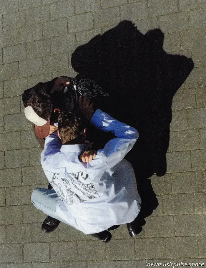 3 Rue Des Vallées fa il suo debutto a Londra con un'esperienza pop-up di una settimana