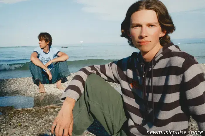 Interview: Zimmer90’s ‘Interior’ Provides a Comforting Escape - Atwood Magazine