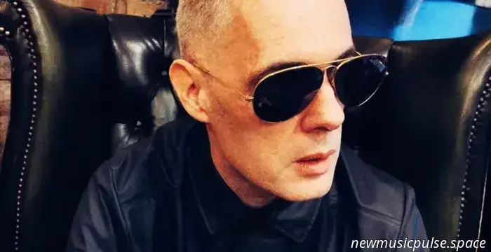 Eamon Downes di Liquid è morto