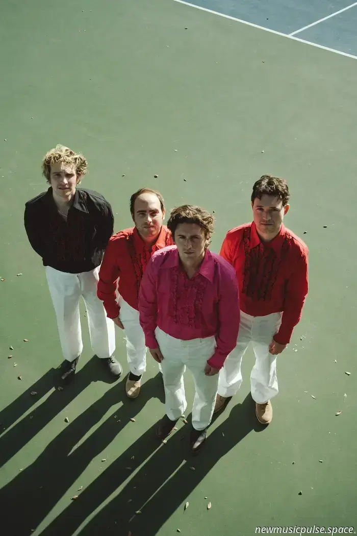 Entrevista: The Walters Celebran 'Good Company' con un Álbum Debut Basado en la Amistad, la Resiliencia y el Redescubrimiento-Atwood Magazine