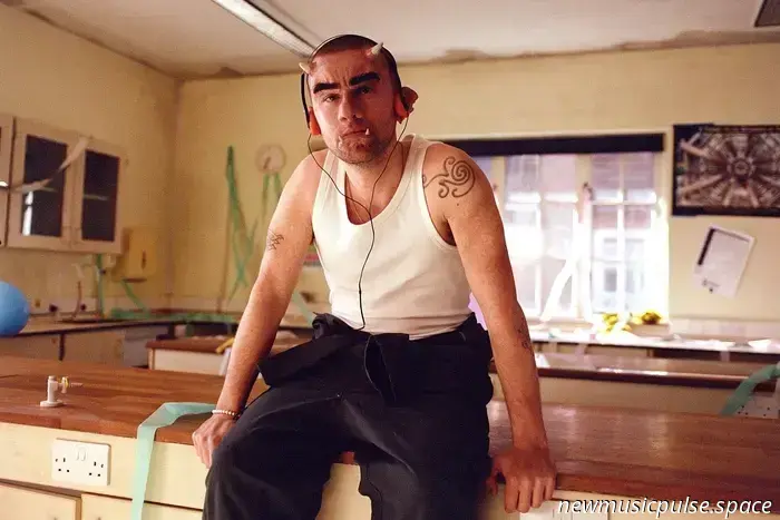 Hard Life comparte nueva canción, 'OGRE'