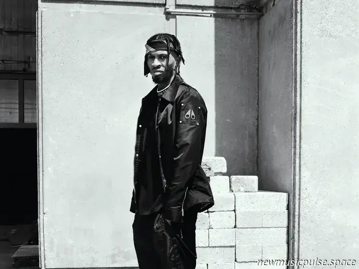 Aus Liebe zum Grime: Clash trifft Scorcher