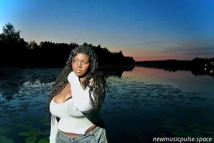 Waterbaby's "Beck N Call" Is a Rich R&B Tribute