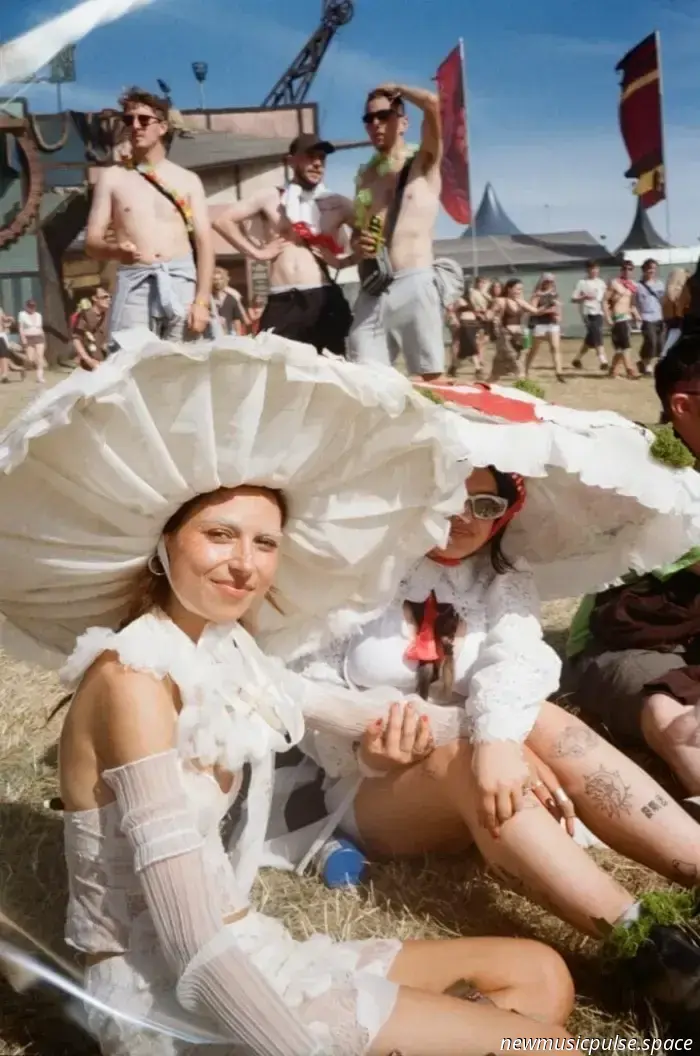 Boomtown 2025: Una oda al poder del ahora