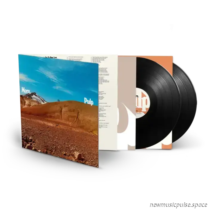 Gerade gespielt: Eine Kolumne über Vinyl-Schallplatten #64