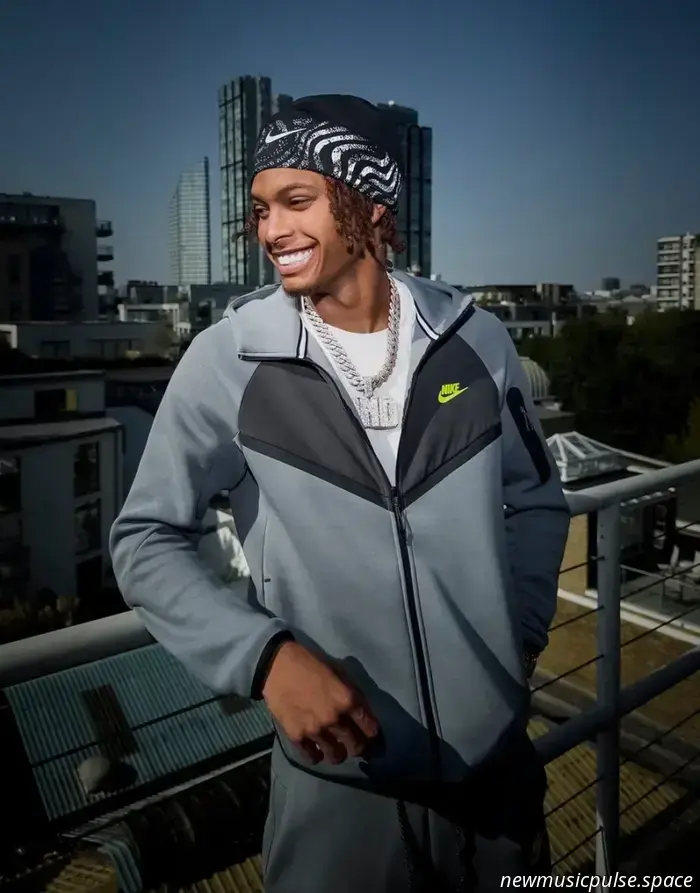 Auf dem nächsten Level: Nemzzz über ein transformierendes Jahr 2025 und seine Feiertagskampagne mit JD