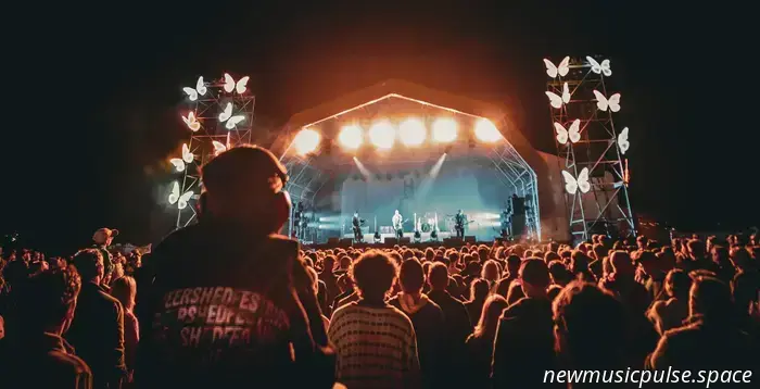 Informe en vivo: Festival Deer Shed