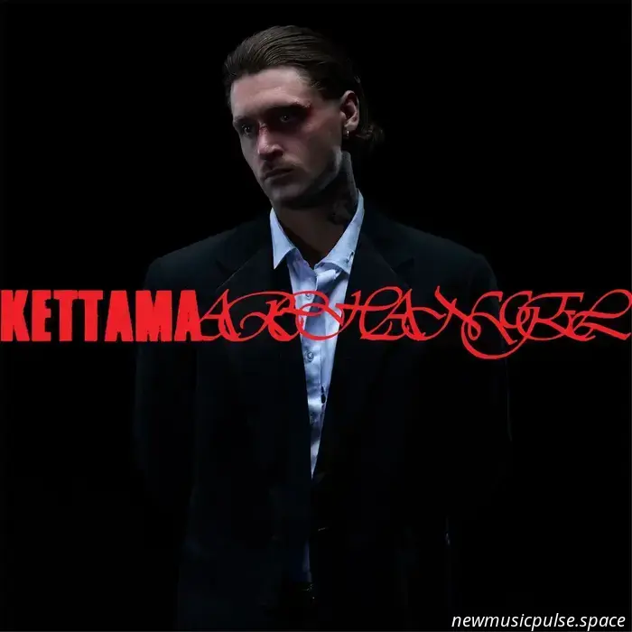Kettama – Erzengel