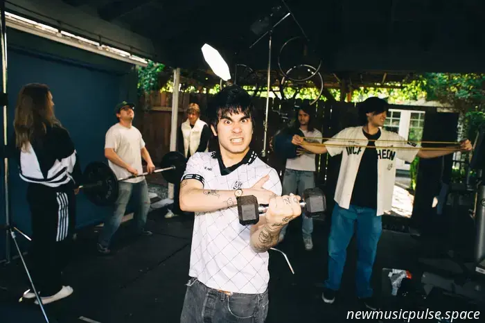 Artist to Watch: LA's The Sophs Take Confession, Chaos, and Catharsis to the Edge in “DEATH IN THE FAMILY” - Atwood Magazine