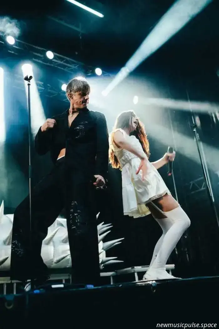 Resoconto in diretta: Way Out West Festival 2025