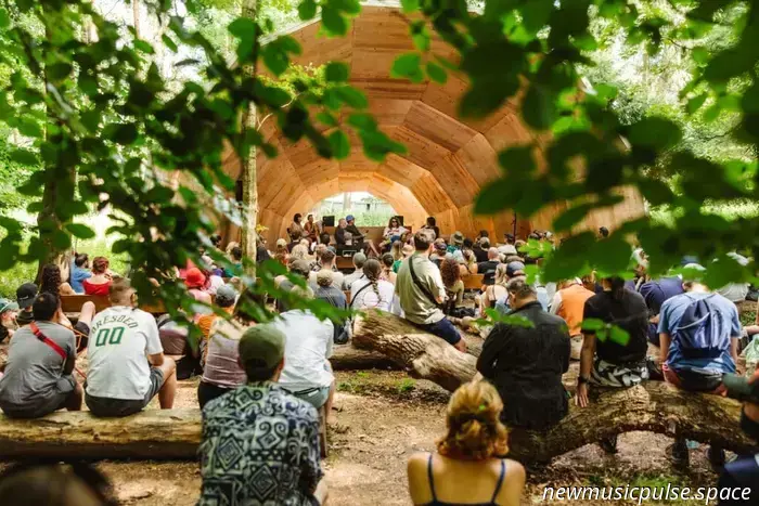Crónica en directo: Houghton Festival 2025