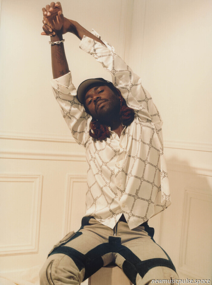 Blood Orange conferma gli spettacoli nel Regno Unito; Come ottenere i biglietti