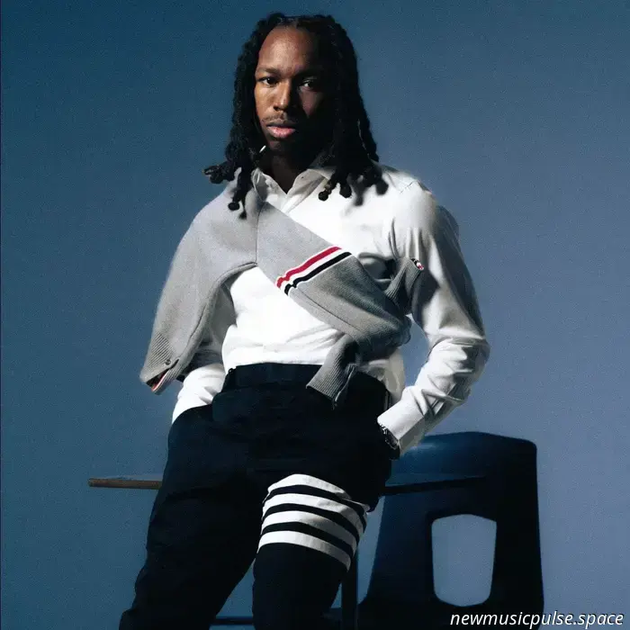 Mavi veröffentlicht das Video „Triple Nickel“.