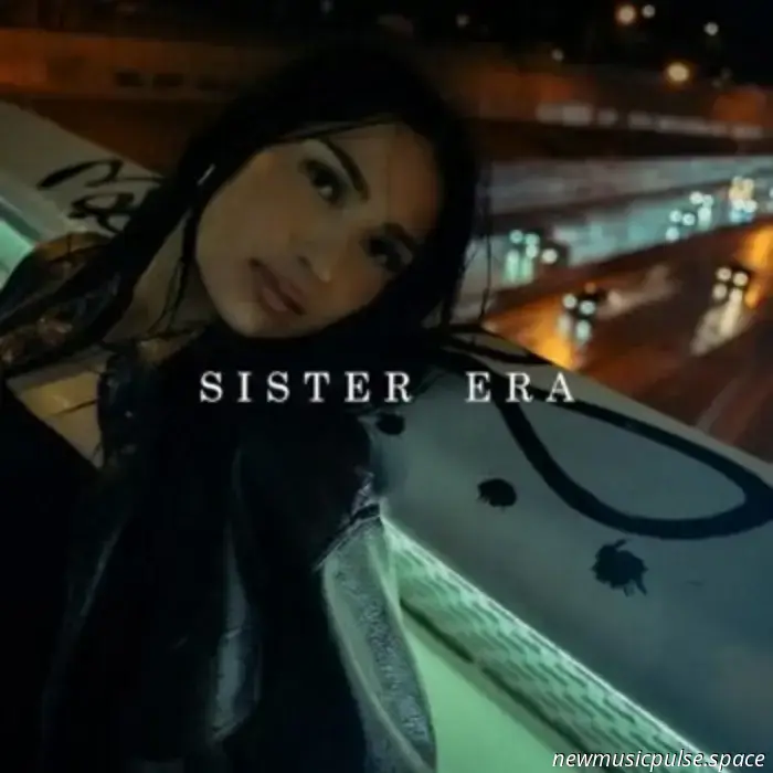 Premiere: In ihrer „Sister Era“ findet LOV Kraft im Loslassen – Atwood Magazine