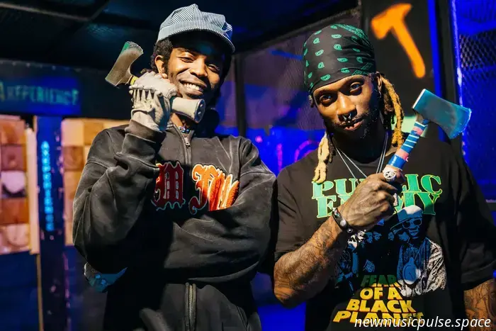 «Siamo il bersaglio» — Intervista a Ho99o9