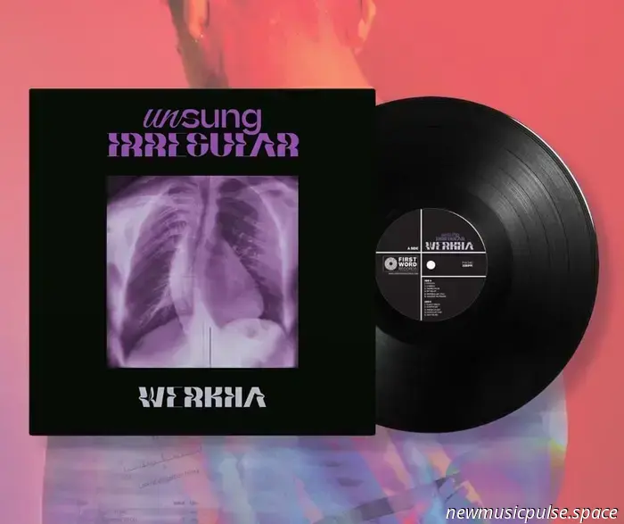 Werkha Announces Upcoming Album ‘Unsung Irregular’