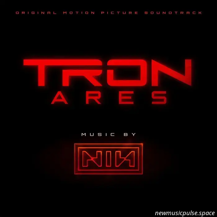 Nine Inch Nails Release Complete Soundtrack for TRON: Ares