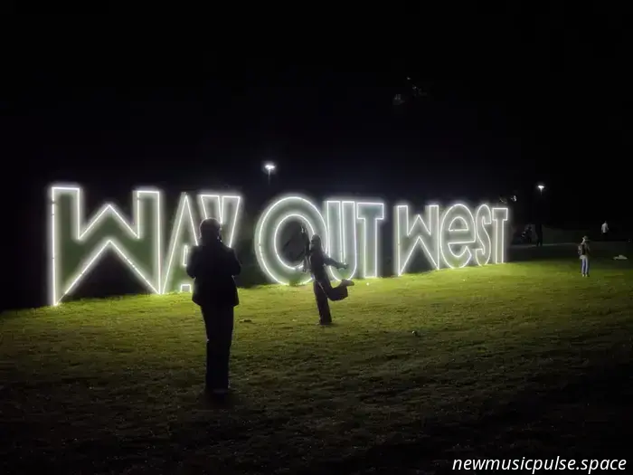 Resoconto in diretta: Way Out West Festival 2025