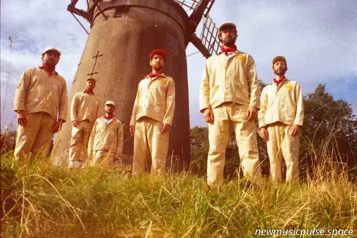 Melin Melyn bestätigt Details des überarbeiteten Albums „Mill On The Hill: After Dark“