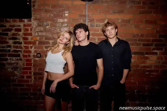 Jade Street and Apple Martin Discover Their Path on "Satellites," a Profoundly Personal Reflection on Longing, Separation, and Self-Control - Atwood Magazine