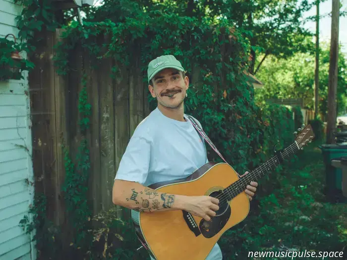 Feature: Medium Build on Surviving the Dream, Prioritizing Himself, and Additional Insights from a Career-Defining Year - Atwood Magazine