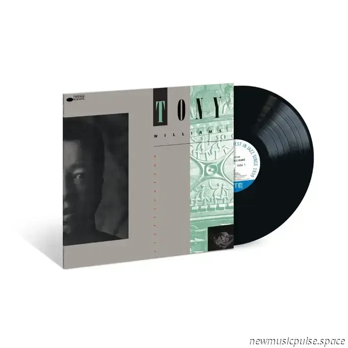 Recently Played: A Column on Vinyl Records #63