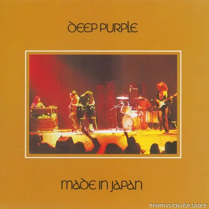 National Album Day: The Top Rock and Metal Albums, Chosen by Your Favorite Bands