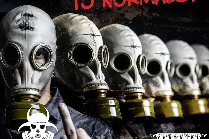 Tema por tema: The Quarantined enfrentan el trauma y la supervivencia en 'Aversion to Normalcy' - Atwood Magazine