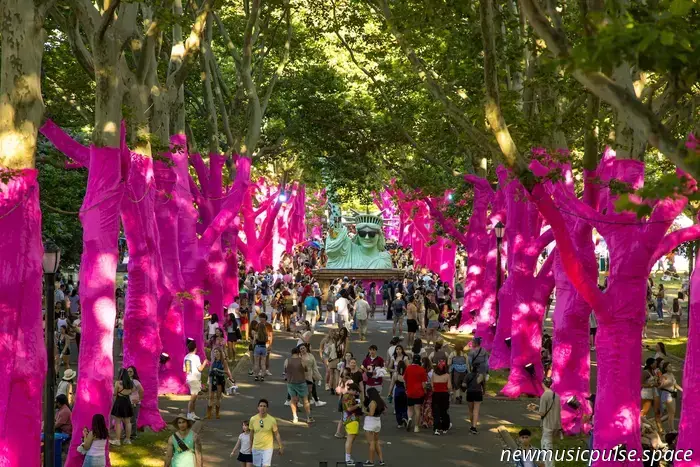 Preview del Governors Ball Music Festival 2025: Modern &amp; Long Beloved Voices in uno dei festival musicali più iconici della East Coast-Atwood Magazine