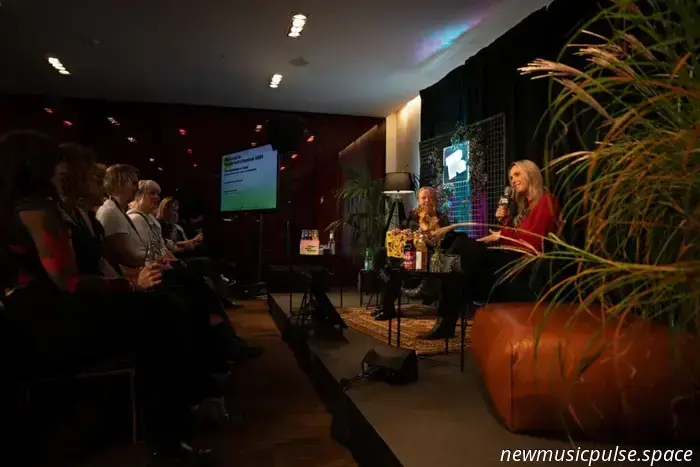 Livebericht: Reeperbahn Festival 2025