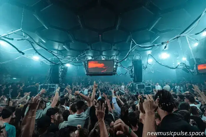 Pacha Ibiza bestätigt die Line-ups für die große Abschlussparty