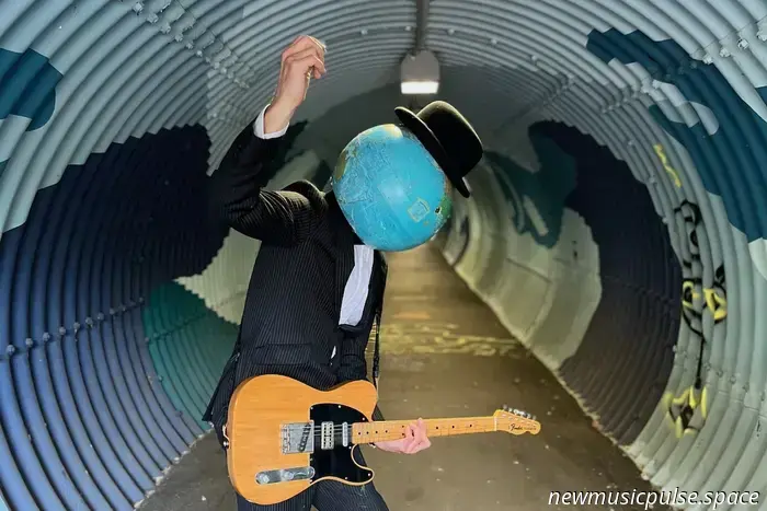 Премьера: Plain Mister Smith превращает дзен, юмор и человеческие несовершенства в инди-роковый восторг в песне «Andy Warhol» — Atwood Magazine