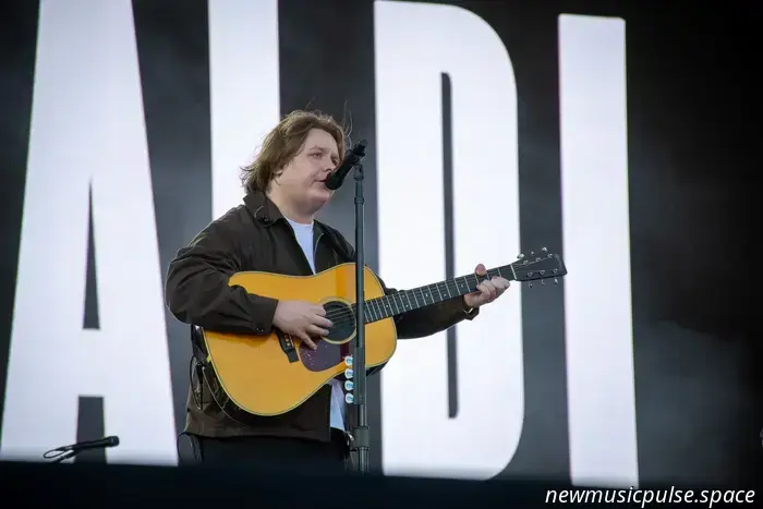 Live Coverage: Glastonbury 2025
